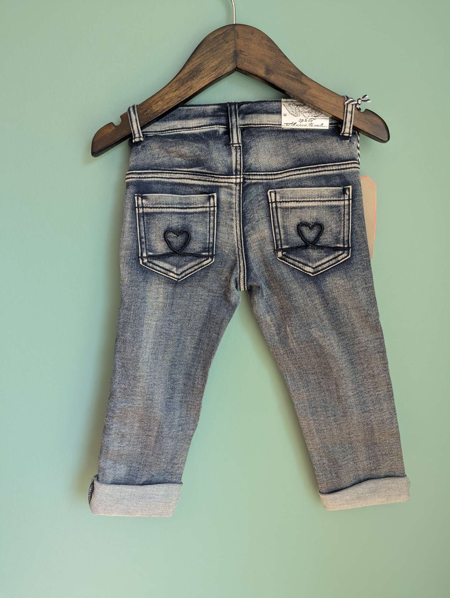 Boutique Canadian/European Set, Kids 24 Month (18-24M)
