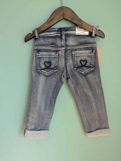 Boutique Canadian/European Set, Kids 24 Month (18-24M)