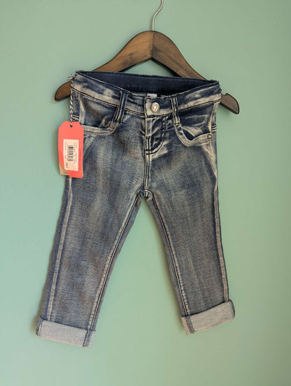 Boutique Canadian/European Set, Kids 24 Month (18-24M)