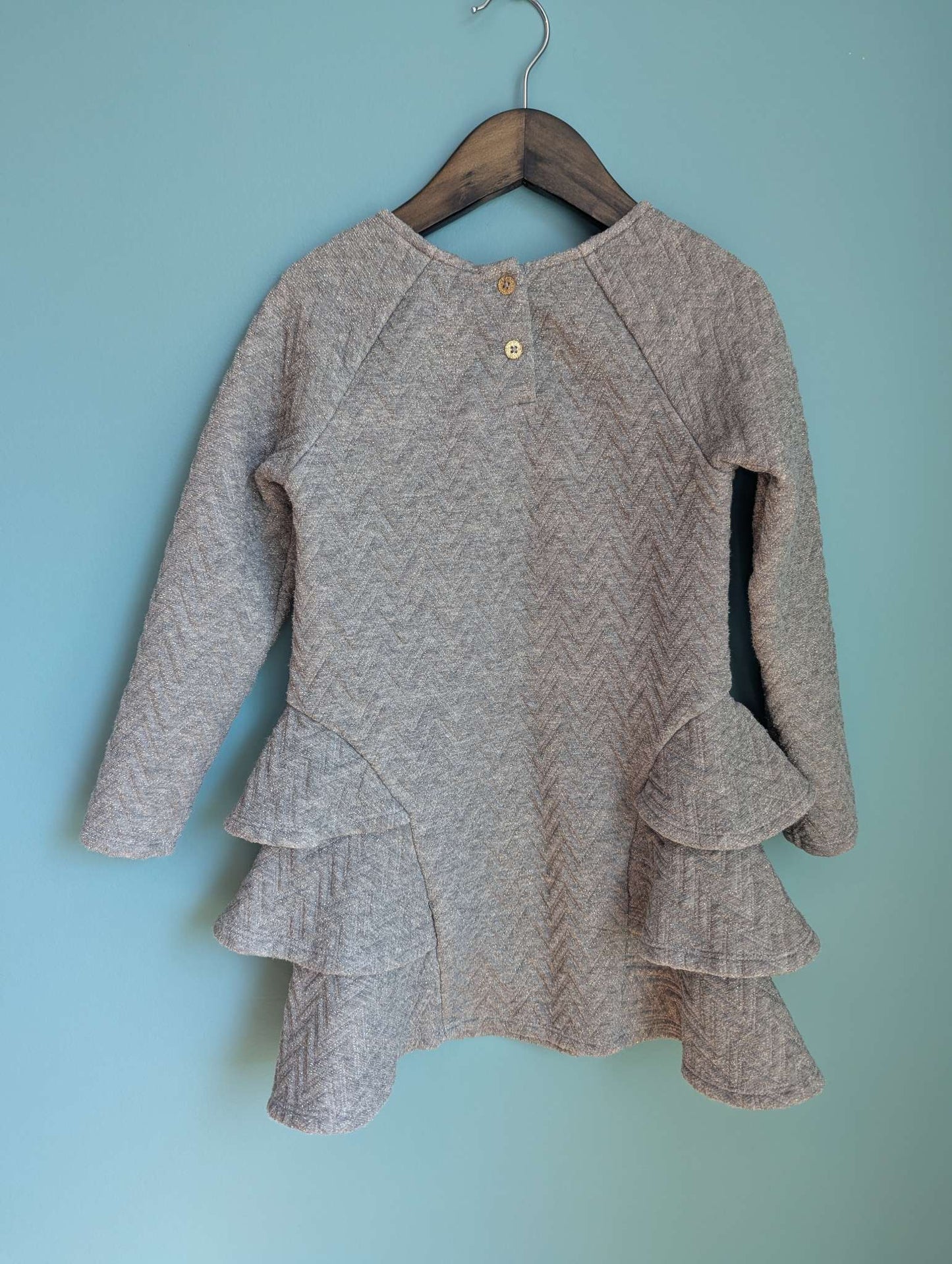 Holiday Dress, Kids 4/4T