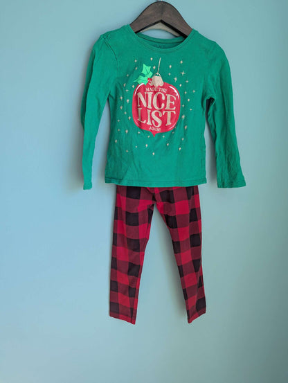 Christmas Bundle, Kids 4/4T