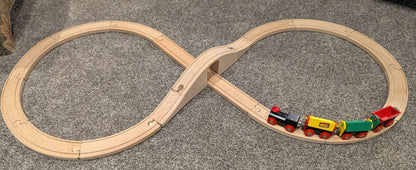 Brio Train Vintage Collector Set (33125)