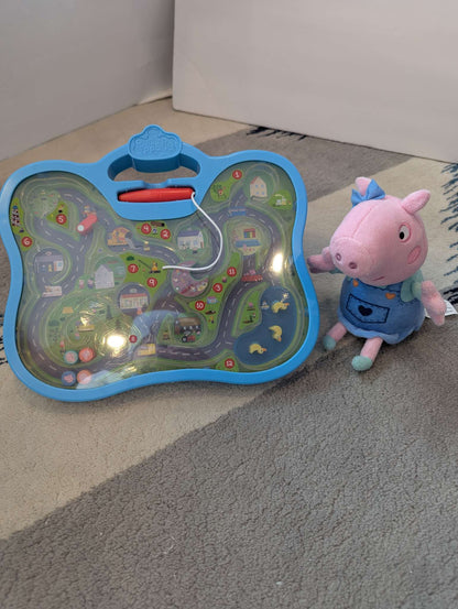 Peppa Pig Bundle