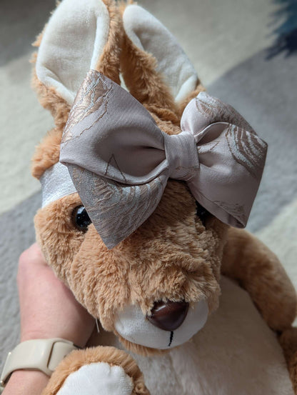 Baby/Toddler Head Bows