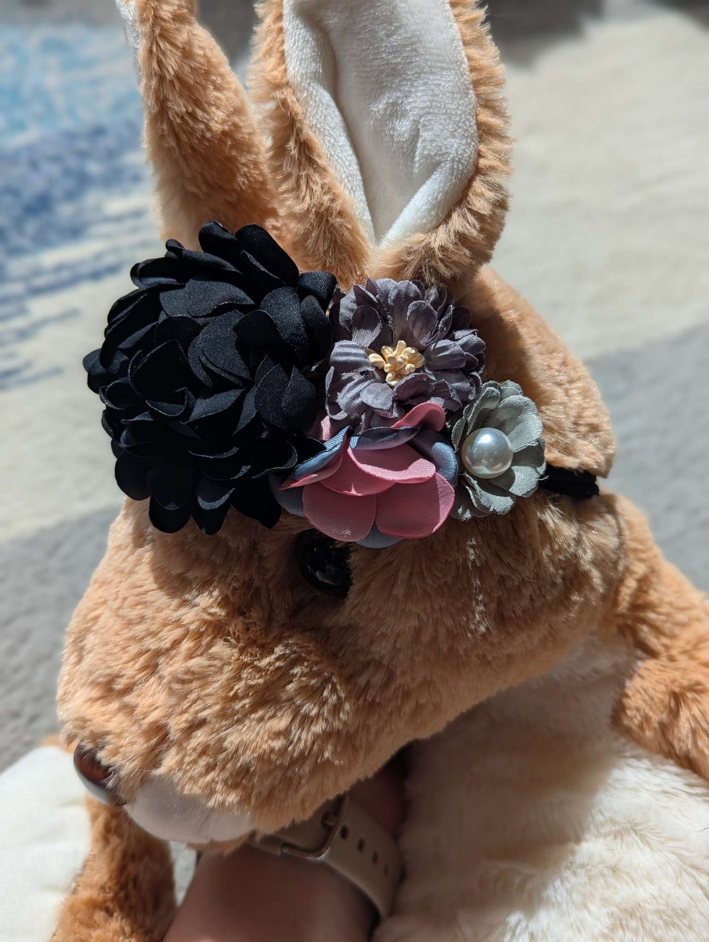 Baby/Toddler Head Bows