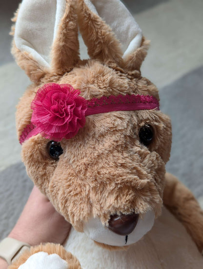Baby/Toddler Head Bows
