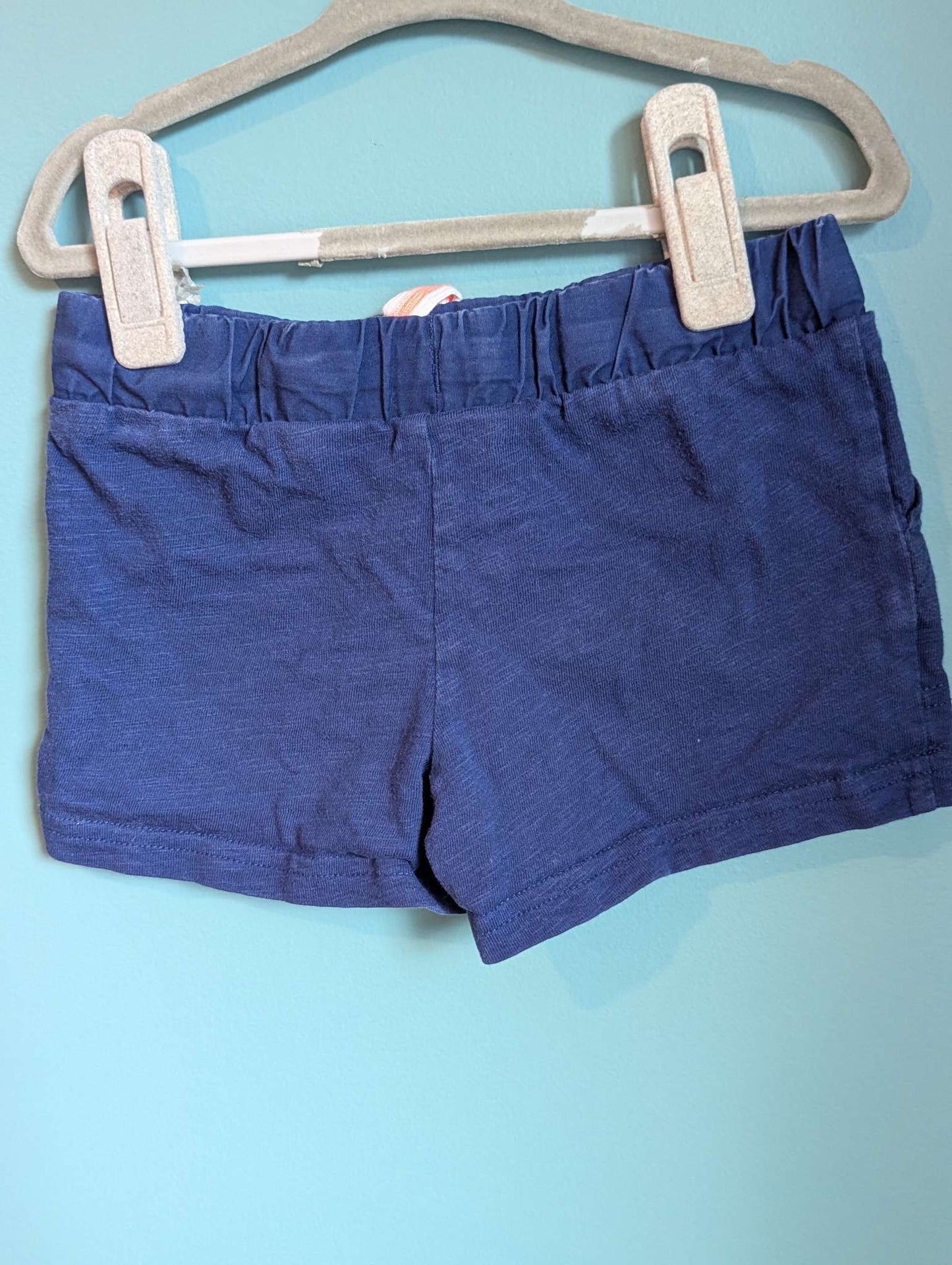 Summer Shorts - 3 Pairs, Kids 4/4T
