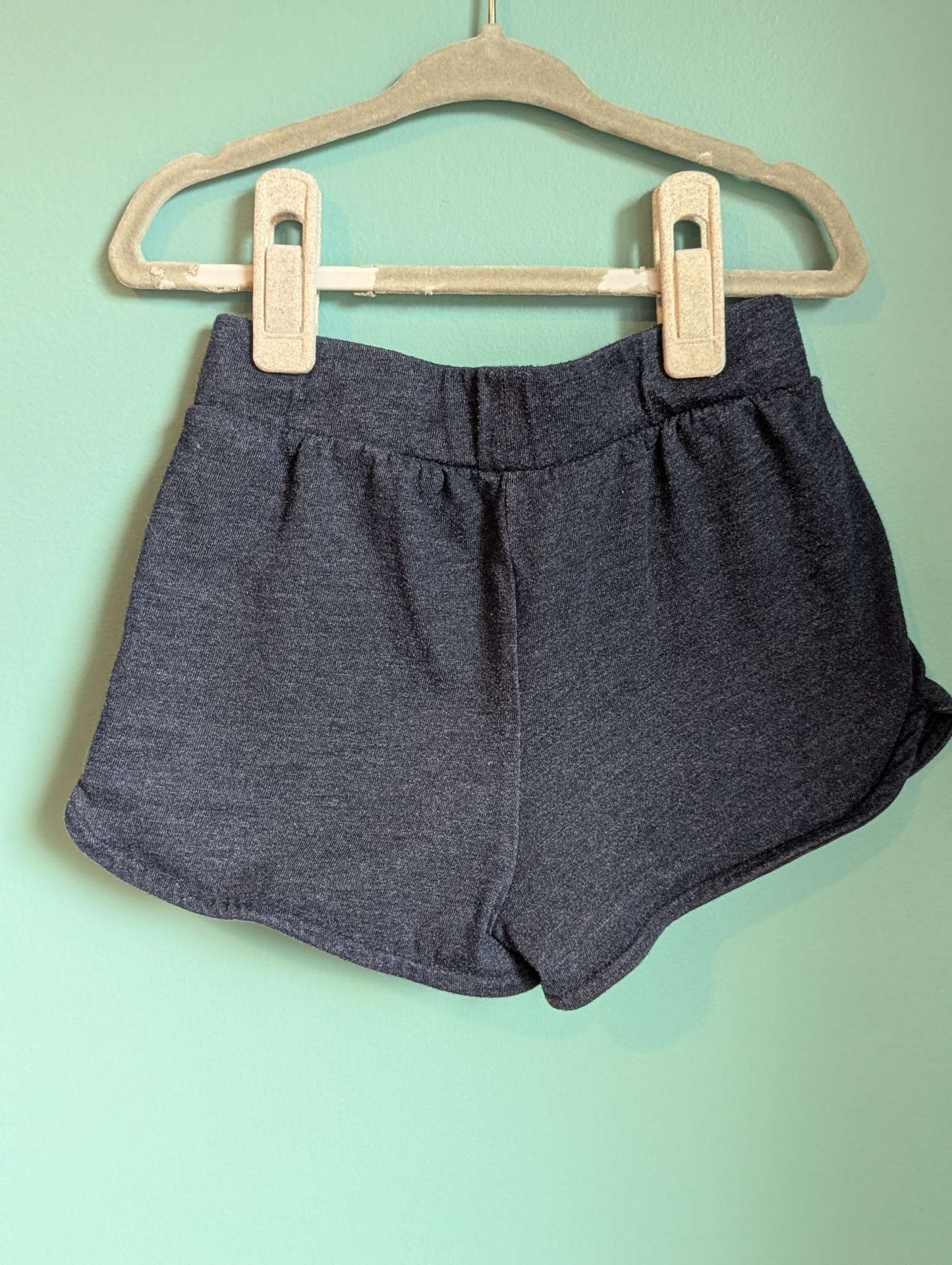 Summer Shorts - 3 Pairs, Kids 4/4T