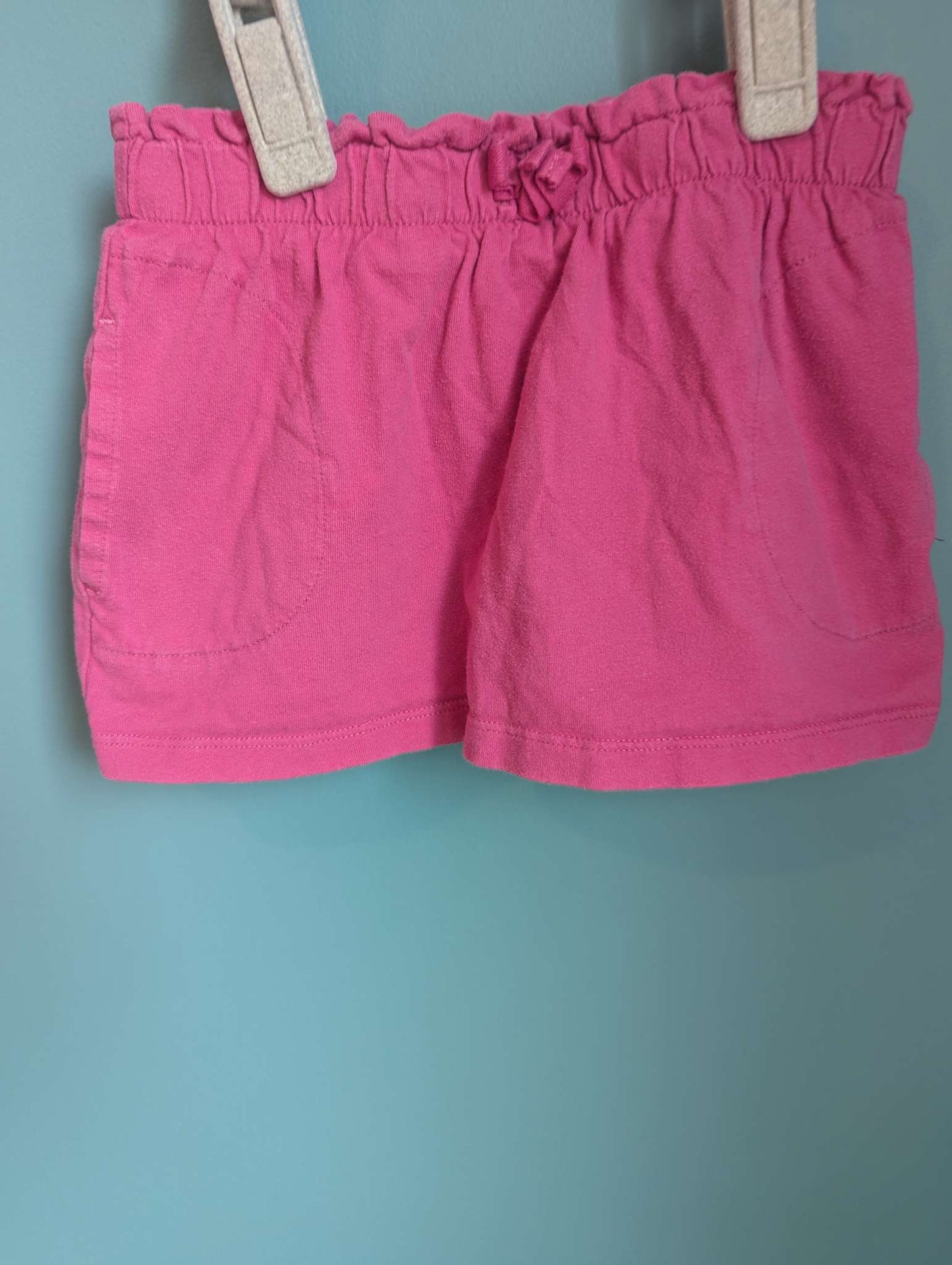 Pink Bundle - with Superman Top!, Kids 4/4T