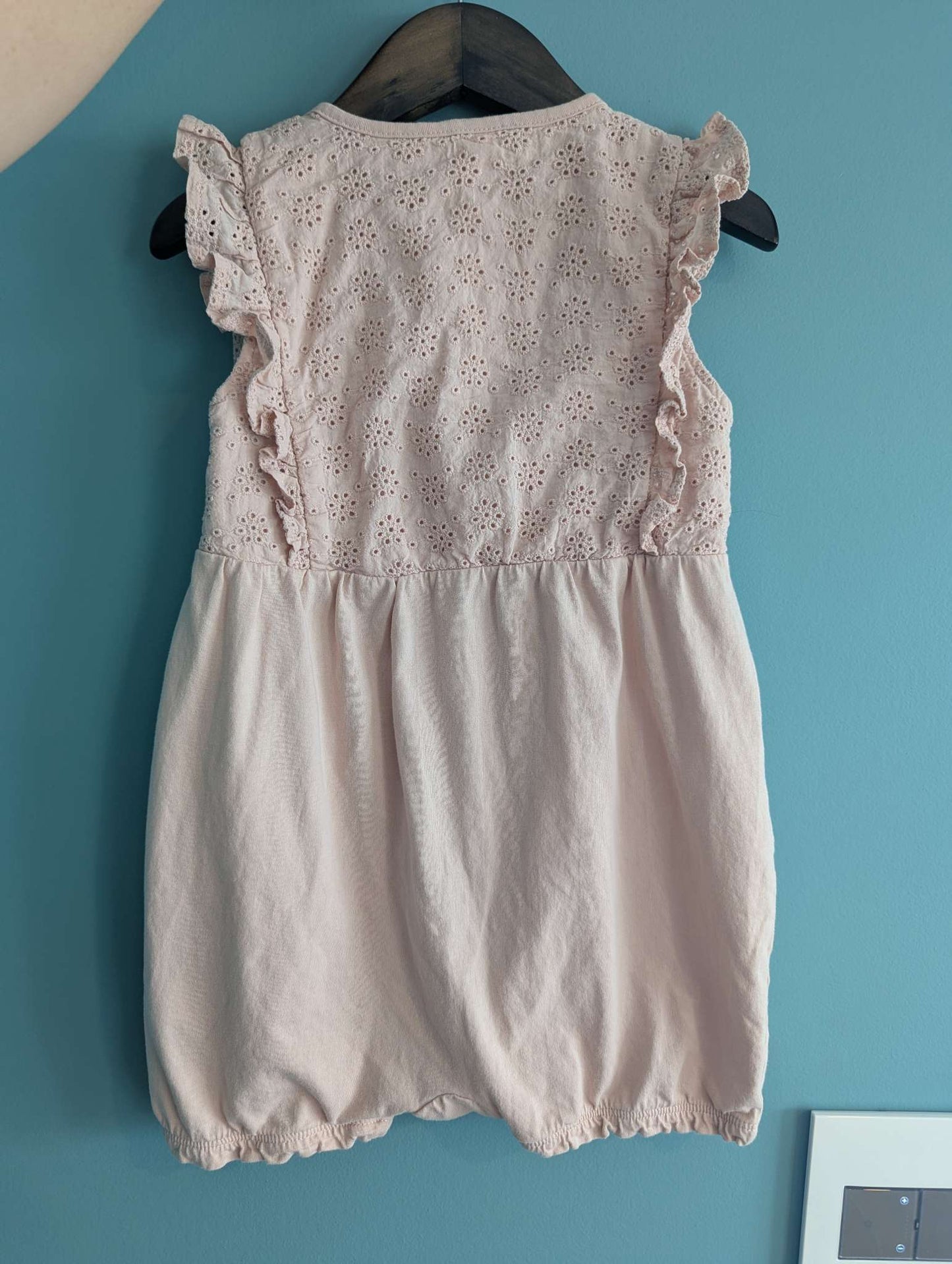 Spring Romper, Kids 3T