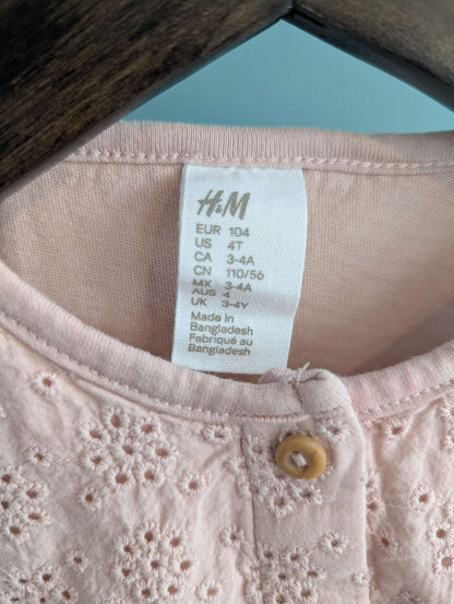 Spring Romper, Kids 3T