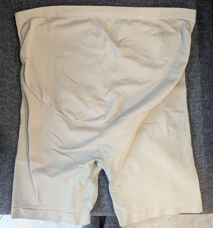 Maternity Shape Wear Shorts, Maternity XL (16-18)