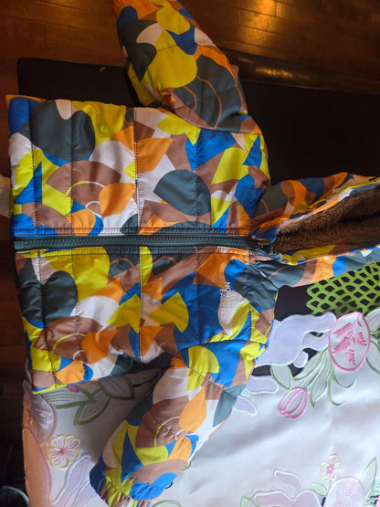 Baby Jacket, Kids 6 Month (3-6M)