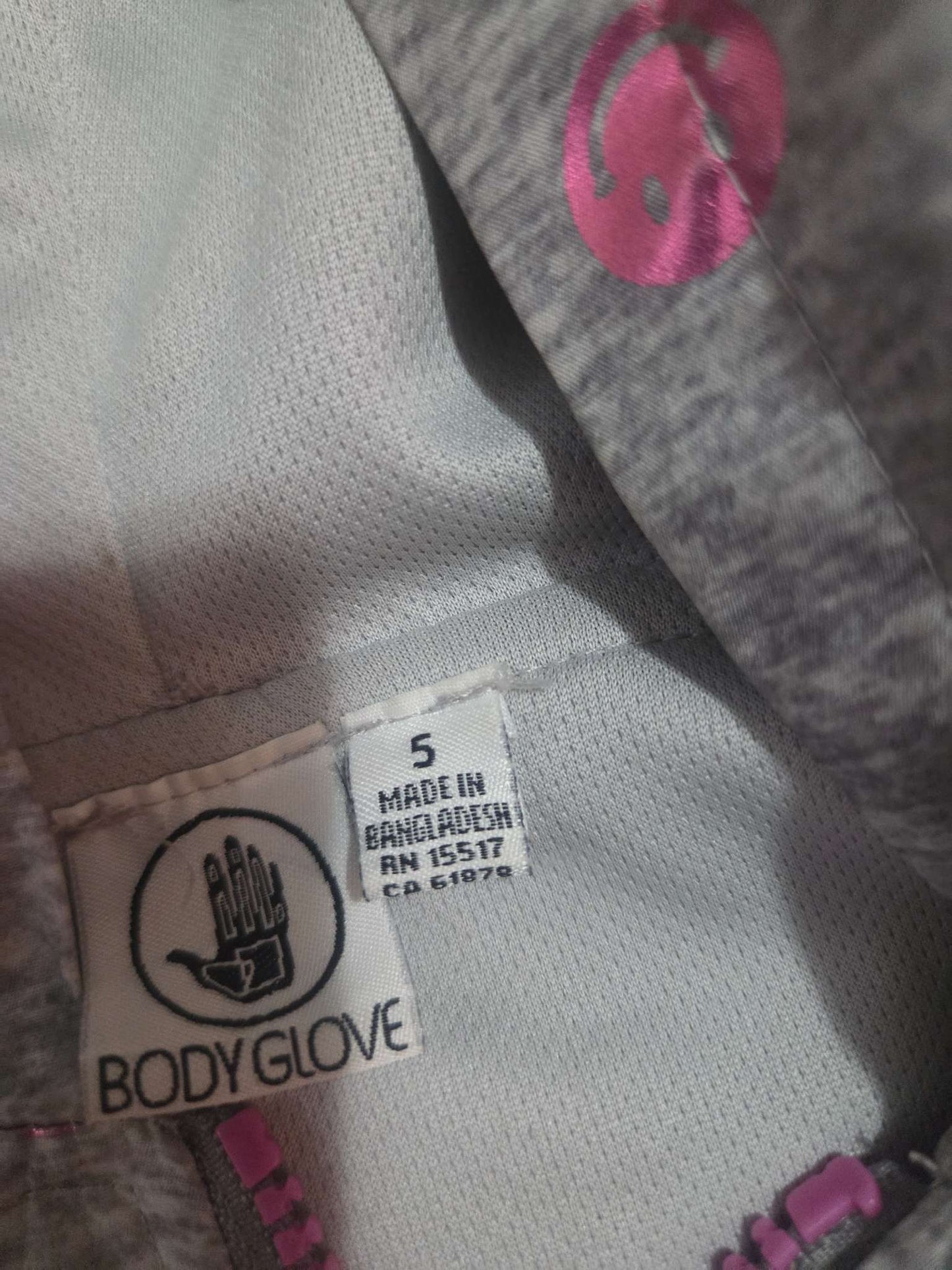 Girls jacket, Kids 4/4T