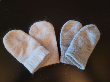 Newborn mitts, Amazon, multiple colours