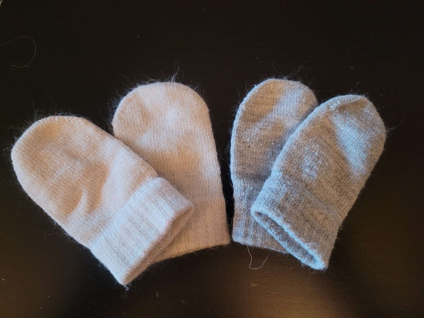 Newborn mitts, Amazon, multiple colours