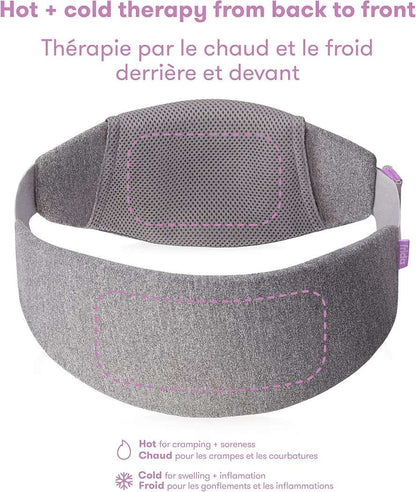 Frida Mom C-Section Hot & Cold Therapy Belly Binder