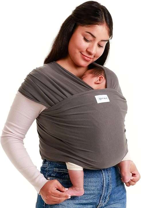 Sleepy Wrap Baby Wrap Carrier