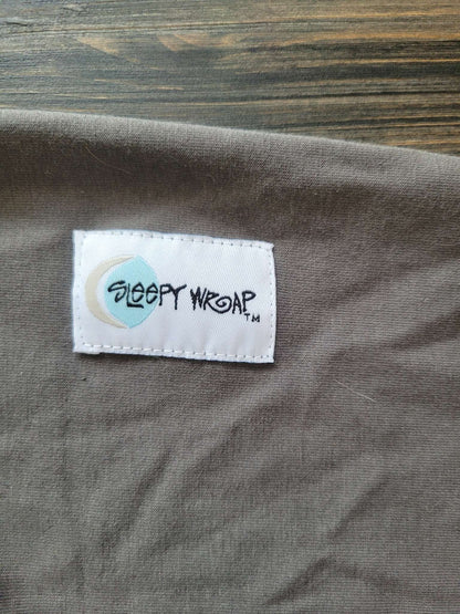 Sleepy Wrap Baby Wrap Carrier