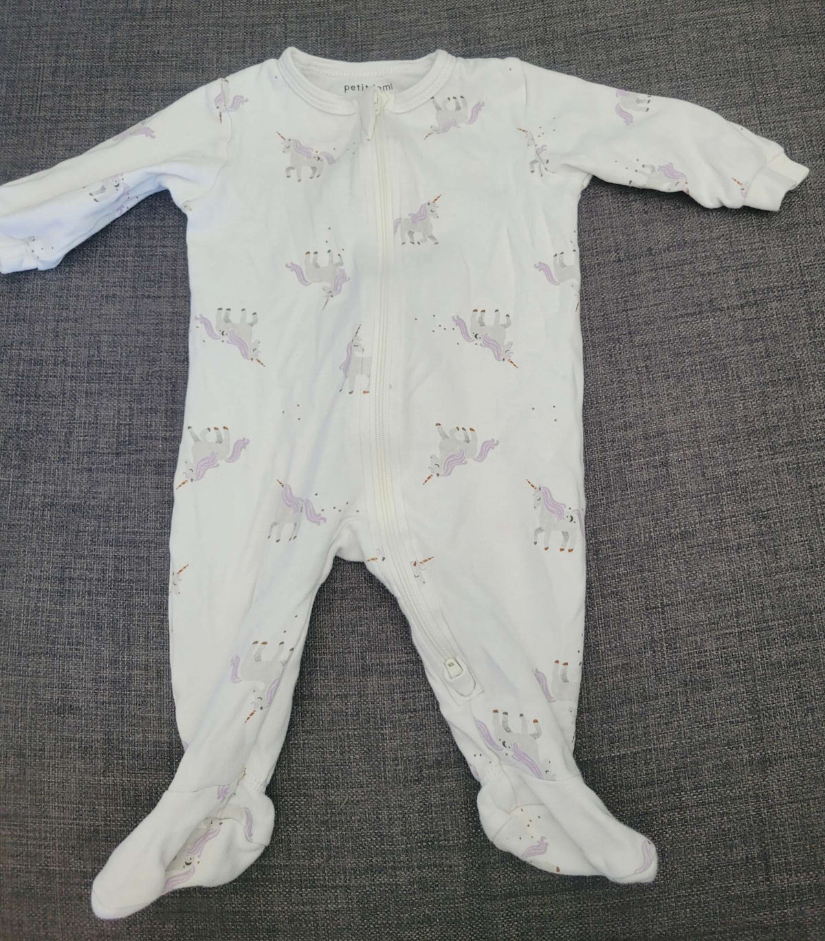 3 Pekkle sleepers, 3 month, Kids 3 Month (0-3M)