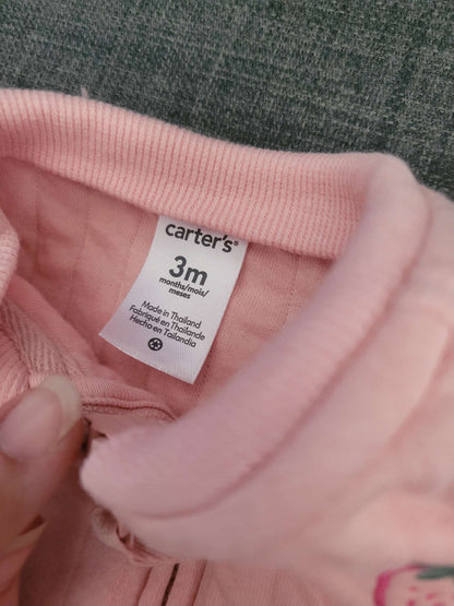 Carter's 3 month outfit , Kids 3 Month (0-3M)