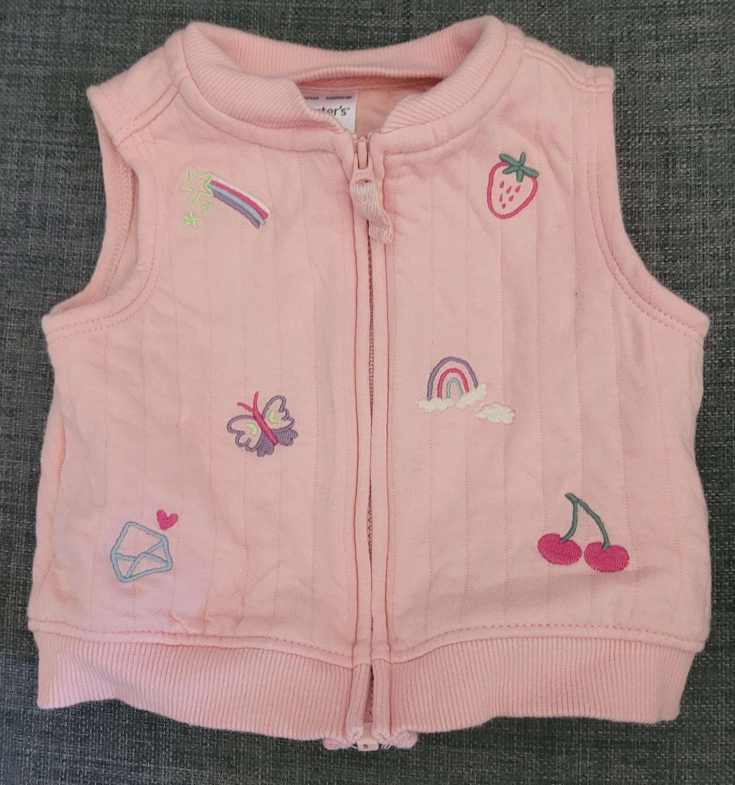 Carter's 3 month outfit , Kids 3 Month (0-3M)