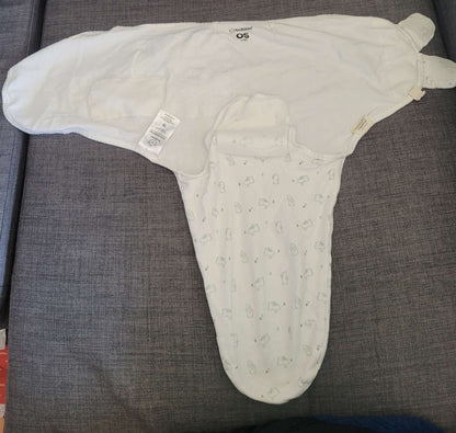 3 KeaBabies swaddles, 0-3 months, 0-3 Months (Newborn)