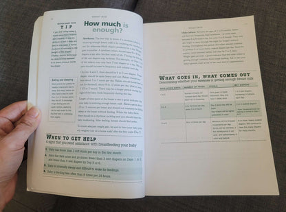 Better Baby Food book