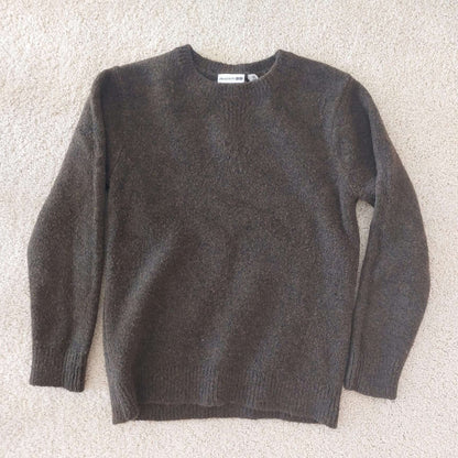 HOODIES (3) AND SWEATER bundle, Kids 7 & 8 (small)