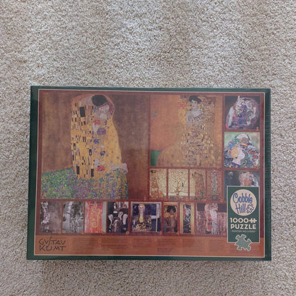 Cobble Hill Puzzle