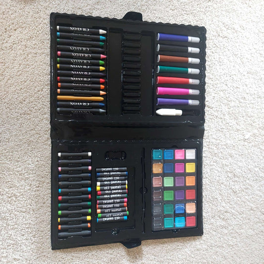 Kids craft bundle #2