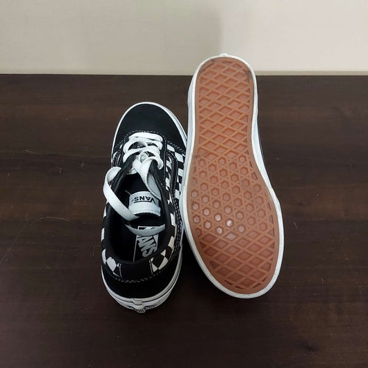 Boys shoes - Van's , Shoes 2 (Kids:4-8yr)