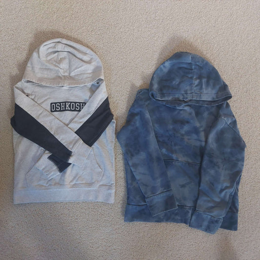Boys (Age 8 - 12) Bundle 1 : Sweaters, Kids 8