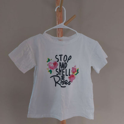 Girls (Age 12) Bundle 3: Blouse and skirt, Kids 12