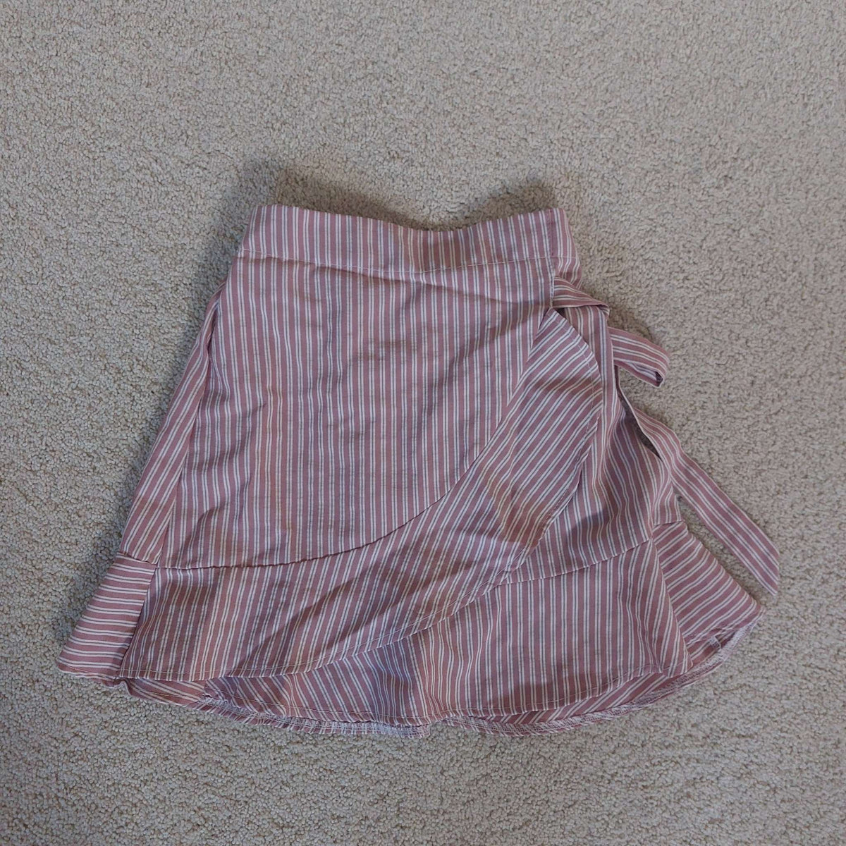 Girls (Age 12) Bundle 3: Blouse and skirt, Kids 12