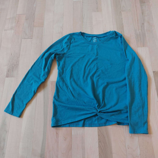 Girls (Age 14) Bundle 4: Long sleeve shirts, Kids 14