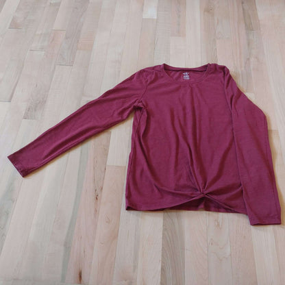 Girls (Age 14) Bundle 4: Long sleeve shirts, Kids 14