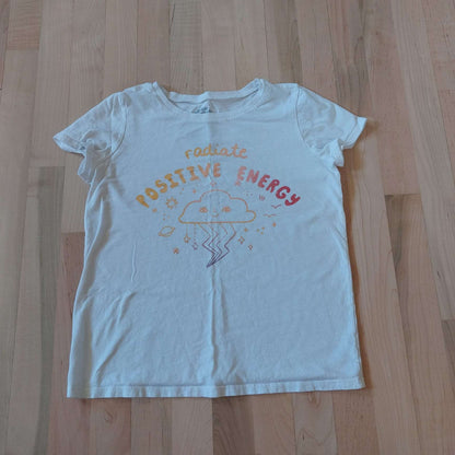 Girls (Age 12-14) Bundle 5: Shirts Long/Short Sleeves, Kids 12