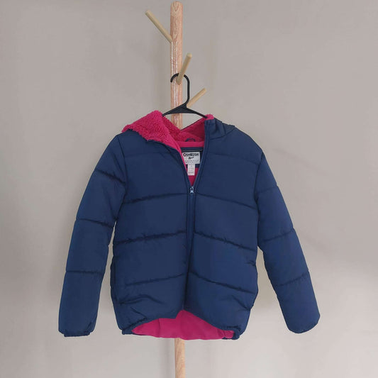 Girls (Age 12) Bundle 9: Winter Coat, Kids 12