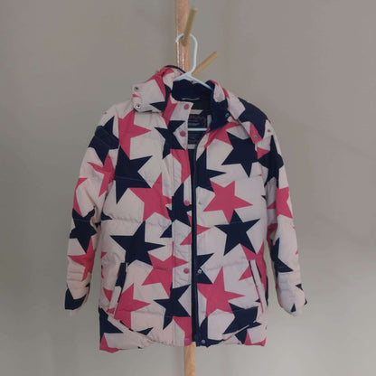 Girls (Age 12) Bundle 9: Winter Coat, Kids 12