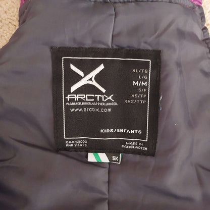 Arctix Girls Snowsuit - Age 10- 12, Kids 12