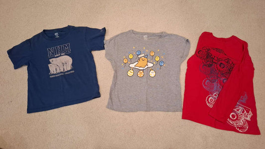 Boy Shirts : Age 8, Kids 8
