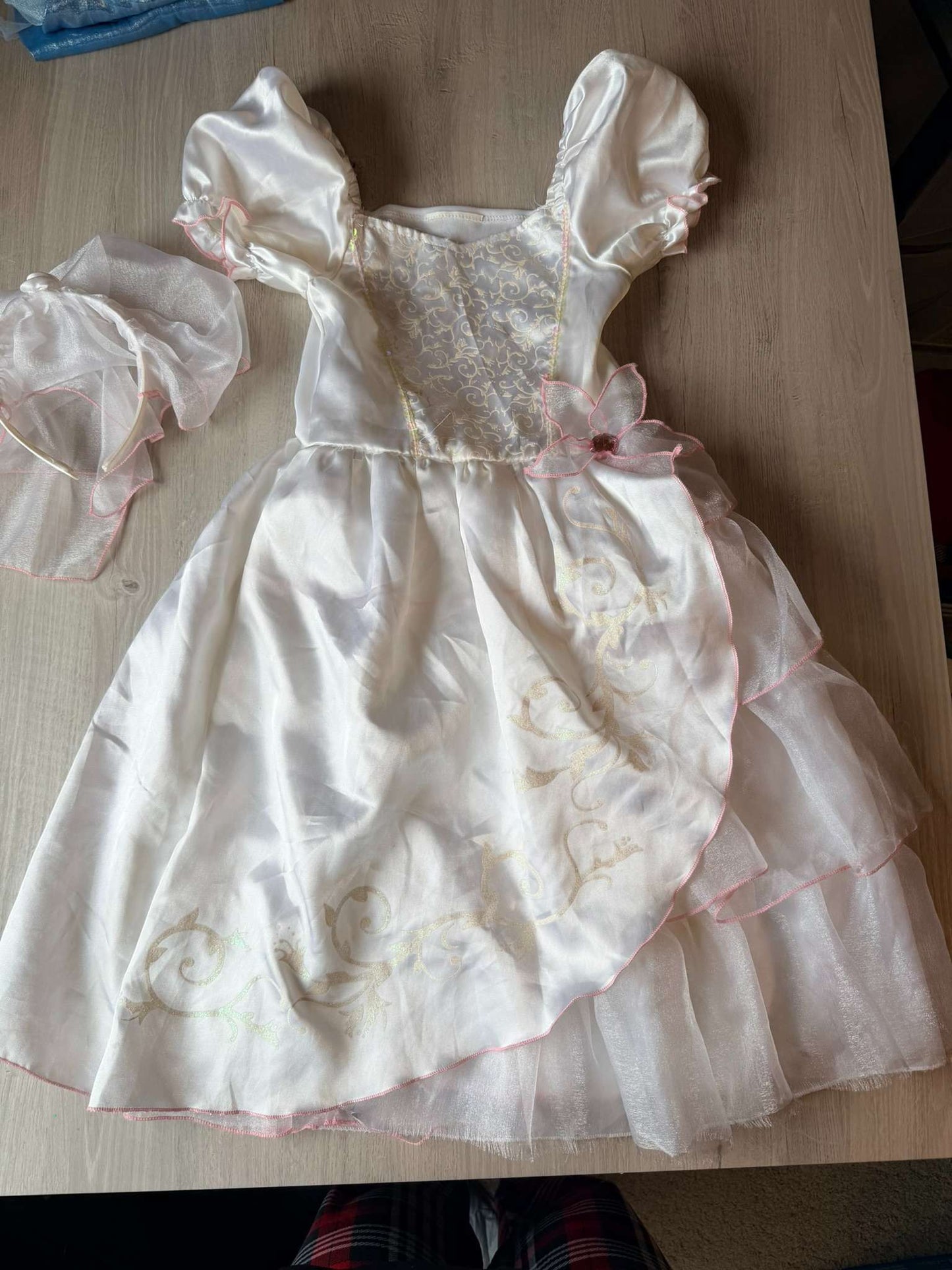 Dress up clothes (girl), Kids 3T