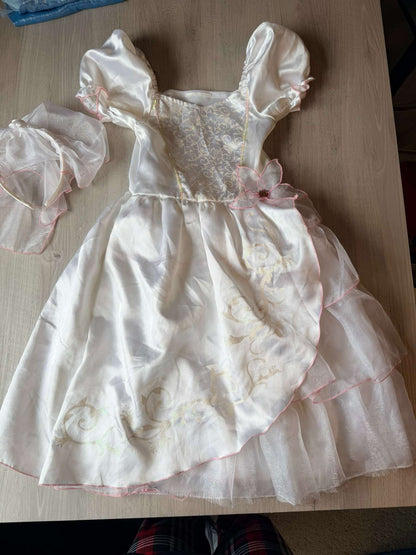 Dress up clothes (girl), Kids 3T