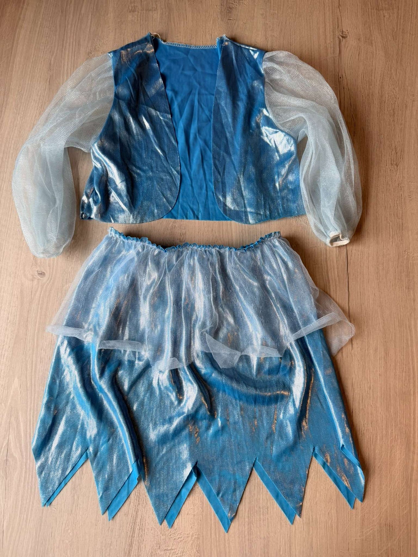 Dress up clothes (girl), Kids 3T