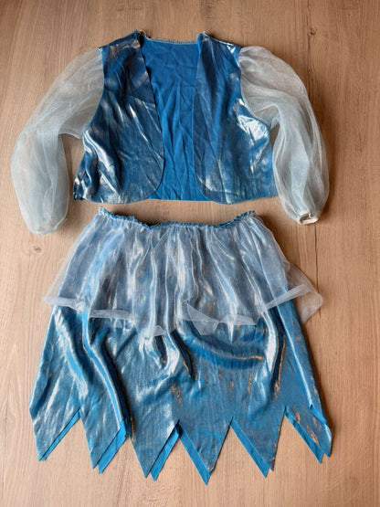 Dress up clothes (girl), Kids 3T