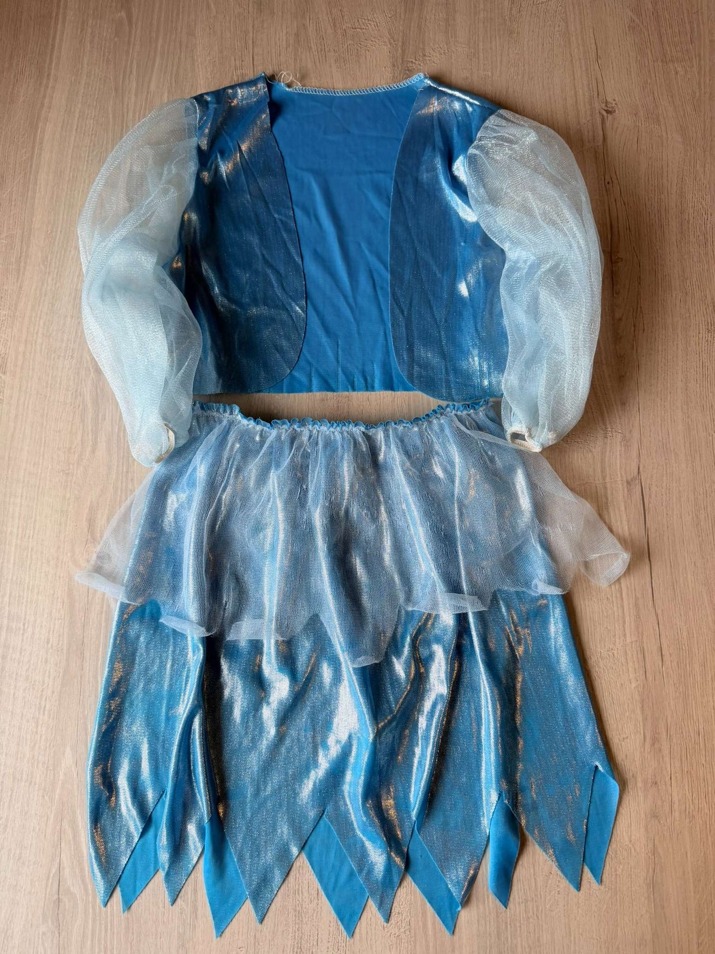 Dress up clothes (girl), Kids 3T