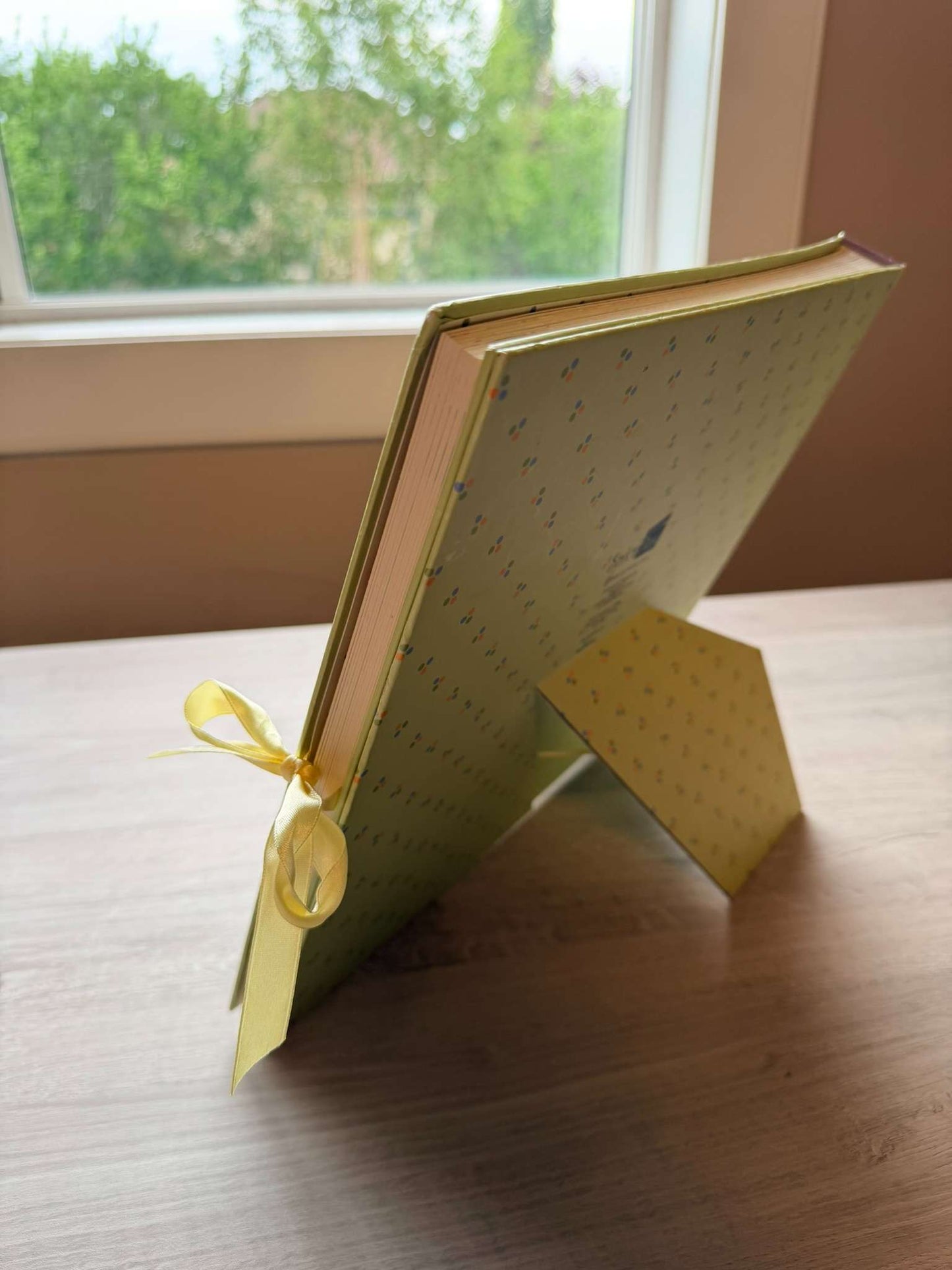 My First Year book