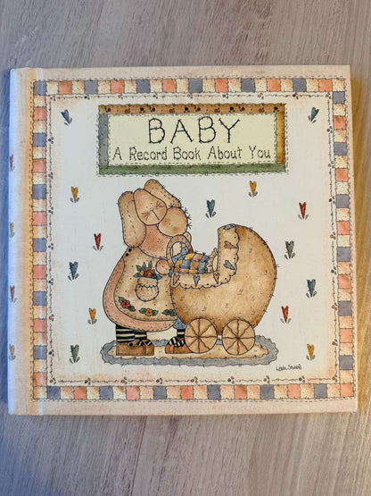 Baby Book