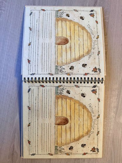 Baby Book